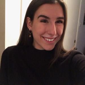 Meet your Posher, Estelle